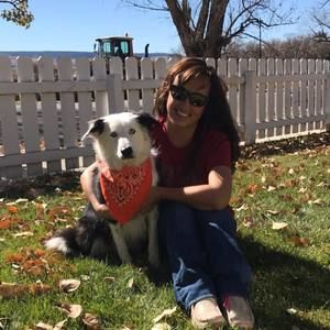 Meet your Posher, Angie